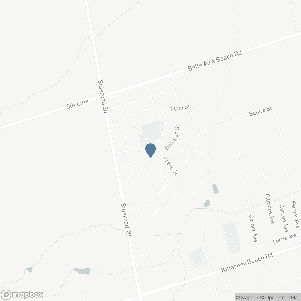 1423 LORMEL GATE AVENUE, Innisfil, Ontario L0L 1W0
